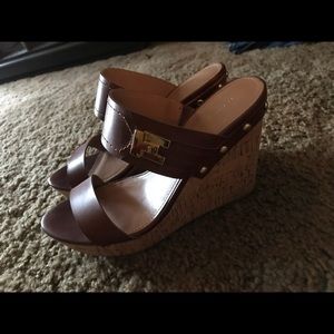 Tommy Hilfiger Wedges